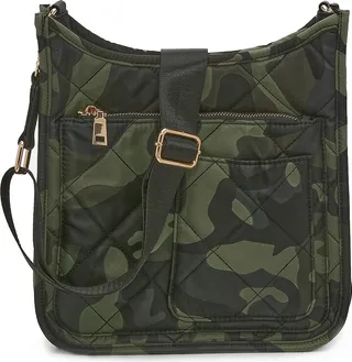 Mix No. 6 Margo Crossbody Bag