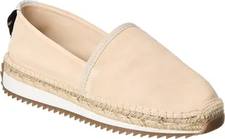 Rag & Bone Suede Espadrille Runner