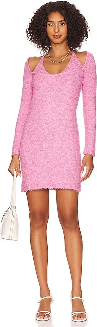 Nova Mini Dress