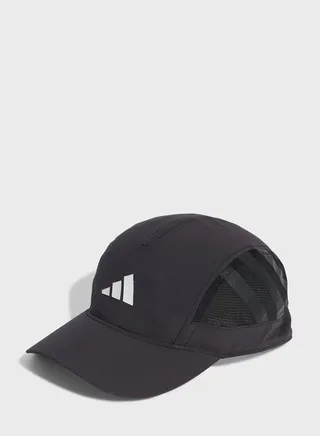 3 Panel Heat Ready Cap