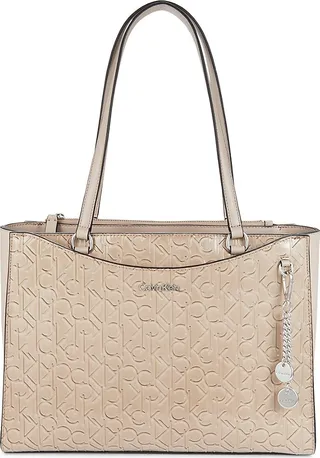 Mavis Logo Tote