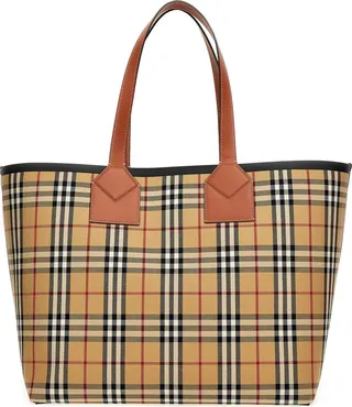 'london' Shopping Bag