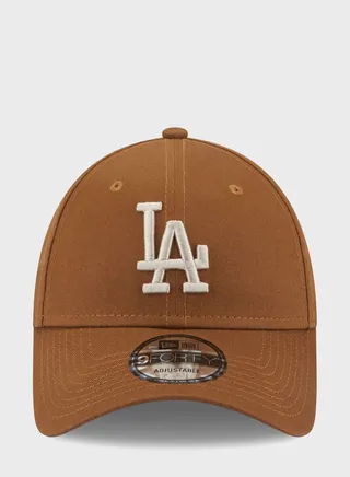 9Forty Los Angeles Dodgers Cap