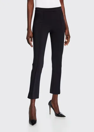 Nuccua Cropped Pants