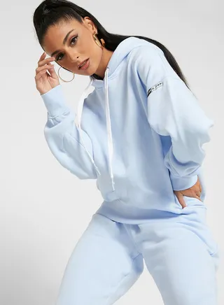 Oversized Hoodie