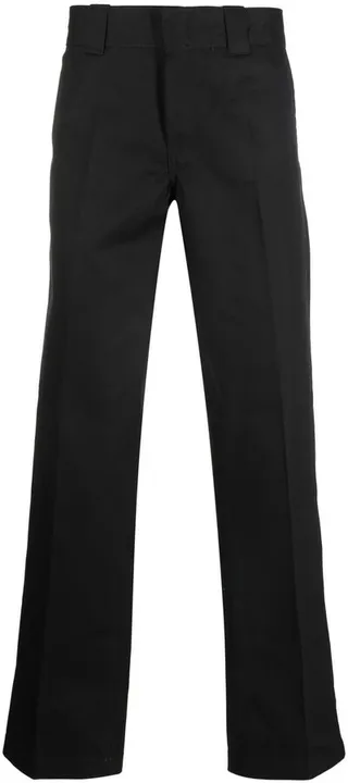 Straight-Leg Chinos