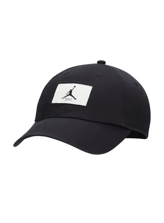 Jordan Club Cap
