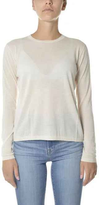 Max Mara Marmo Crewneck Knit Top