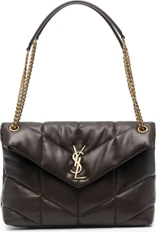 Loulou shoulder bag