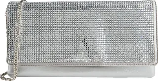 Handbag Silver