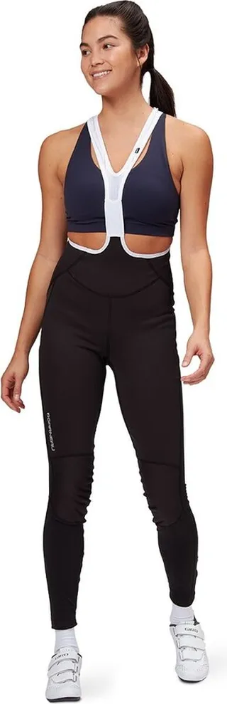 Louis Garneau Providence Bib Tight - Women's