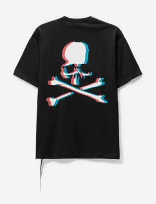 3D Logo T-shirt