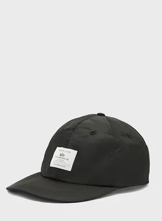 Alpha Cap