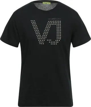 T-shirt Black