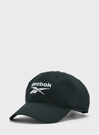 Te Logo Cap