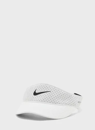 Essential Dri Fit Advantage Ace Visor Caps