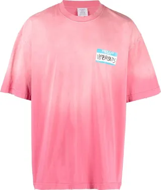 My Name Is cotton T-shirt