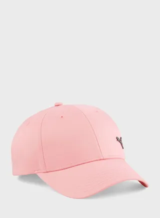 Metal Cat Cap