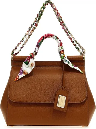 'sicily' Handbag
