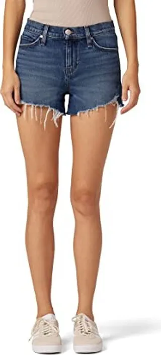 HUDSON Women's Gemma Jean Short