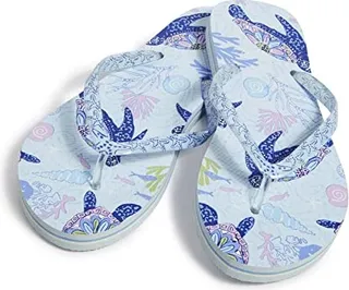 Vera Bradley Women's Flip Flops