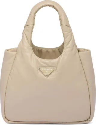 medium Soft tote bag