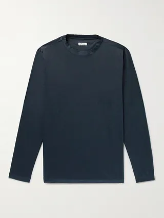 Cotton-Jersey T-Shirt
