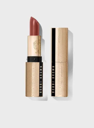 Luxe Lipstick - Afternoon Tea