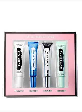Pout Perfectors Lip Set