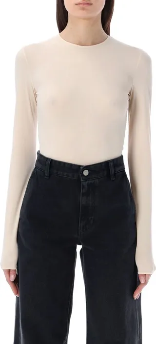 Viscose Bodysuit