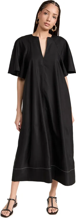 Lee Mathews Lola Tunic Dress