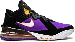 LeBron 18 Low sneakers