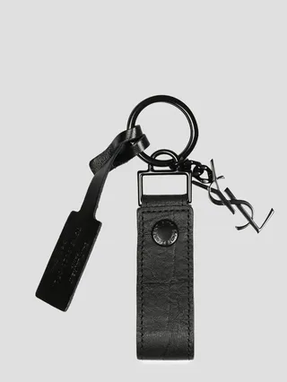 Cassandre Keyring
