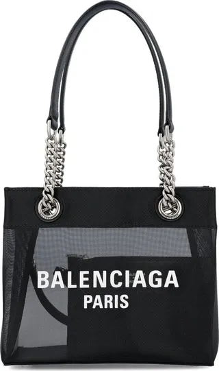 Balenciaga Duty Free Small Tote Bag