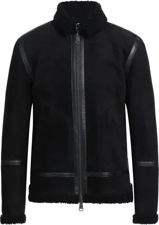 Jacket Black