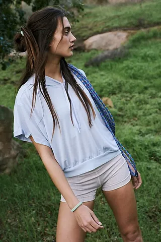 Rally Tee by FP Movement at Free People