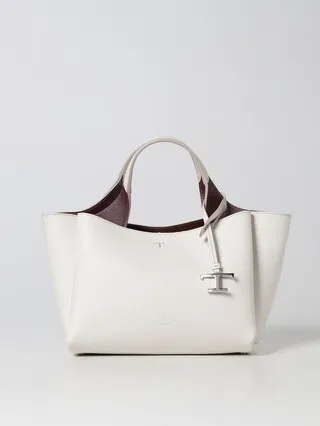 Shoulder bag woman Tod's