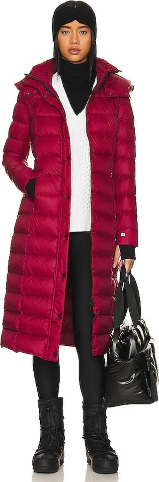 Ivana Coat