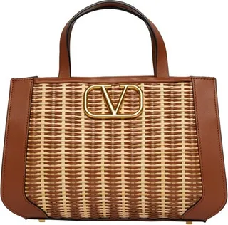Vlogo Signature small tote bag