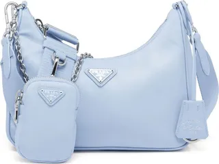 Re-Edition 2005 Re-Nylon bag