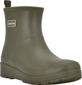 Illea Lug Bootie