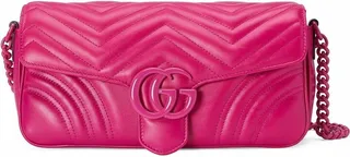GG Marmont shoulder bag