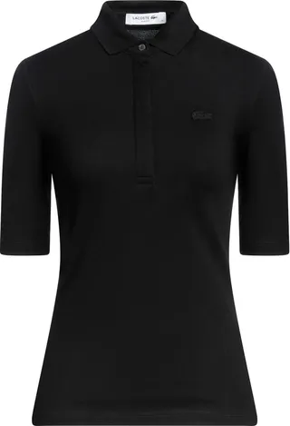 Polo Shirt Black