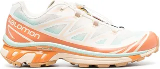 XT-6 Skyline low-top sneakers