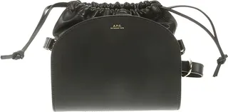 Sac Demi Lune Pochon