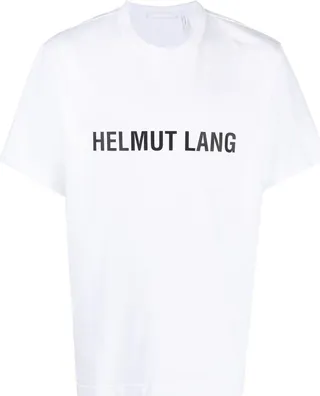 Logo-Print T-Shirt