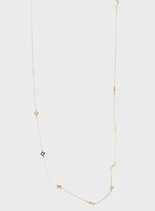 Iconisaa Necklaces