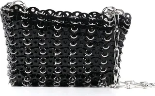 Nano 1969 shoulder bag