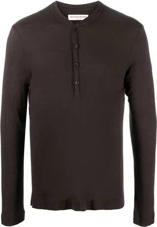 Harrison cashmere jumper