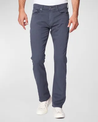 Men's Federal Slim-Straight Jeans